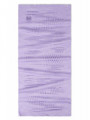 бандана BUFF 118096.641 DRYFLX Solid Iris  сирен.светоотр.