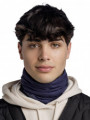бандана BUFF 117818.779 Solid Night Blue  т-син.