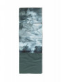 бандана BUFF 132508.313 POLAR Barus Silversage  т-зел/сер/бел.принт/т-зел.флис PrimaLoft