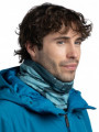 бандана BUFF 139092.756 REVERSIBLE POLAR Ashev Torumaline  двухстор. т-зел/зел.принт/т-зел.флис