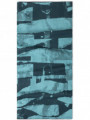бандана BUFF 139092.756 REVERSIBLE POLAR Ashev Torumaline  двухстор. т-зел/зел.принт/т-зел.флис
