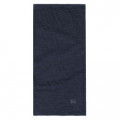 бандана BUFF 113010.779 LW MERINO WOOL Solid Night Blue т-син. 100%шерсть