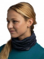 бандана BUFF 113010.779 LW MERINO WOOL Solid Night Blue т-син. 100%шерсть