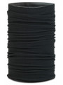 бандана BUFF 132523.901 REVERSIBLE POLAR Ghan Graphite  двухстор. т-сер/сер.принт/т-сер.флис