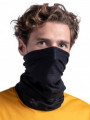 бандана BUFF 117818.999 Solid Black черн.