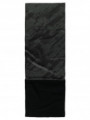 бандана BUFF 132569.937 POLAR Rabey Grey  черн/т-сер.принт/черн.флис PrimaLoft
