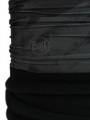 бандана BUFF 132569.937 POLAR Rabey Grey  черн/т-сер.принт/черн.флис PrimaLoft