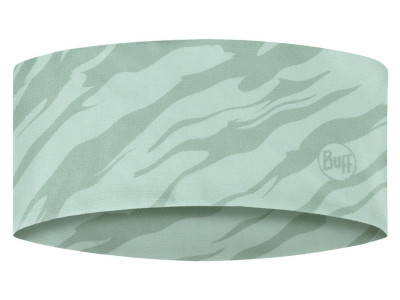 повязка BUFF 135909.826 COOLNET UV WIDE Aces Seagrove Green  св-зел.принт