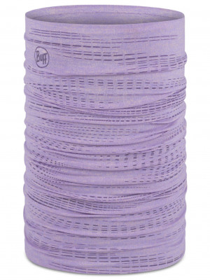 бандана BUFF 118096.641 DRYFLX Solid Iris  сирен.светоотр.
