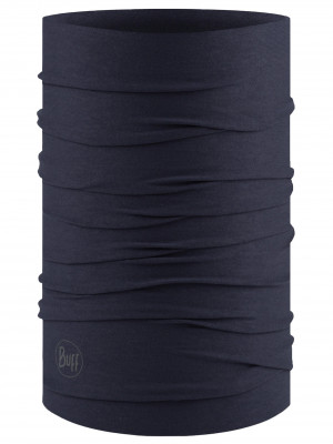 бандана BUFF 117818.779 Solid Night Blue  т-син.