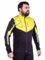 куртка FISCHER SOFTSHELL LIGHT M GR8207-101