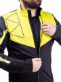 куртка FISCHER SOFTSHELL LIGHT M GR8207-101