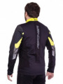 куртка FISCHER SOFTSHELL LIGHT M GR8207-101
