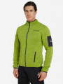 куртка FISCHER FLEECE LOGO GR8135-500