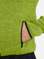 куртка FISCHER FLEECE LOGO GR8135-500