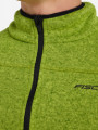 куртка FISCHER FLEECE LOGO GR8135-500
