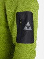 куртка FISCHER FLEECE LOGO GR8135-500