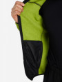 куртка FISCHER FLEECE LOGO GR8135-500