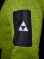 куртка FISCHER FLEECE LOGO GR8135-500