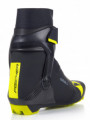 лыжные ботинки FISCHER CARBON SKATE (22) S15022
