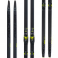 лыжи FISCHER TWIN SKIN RACE(22) STIFF IFP