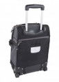 сумка FISCHER FASHION TOURER 42L Z00223 сер/черн. 42л  на колесах  51х34х24см