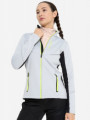 куртка FISCHER SOFTSHELL LIGHT W GR8208-900