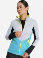 куртка FISCHER SOFTSHELL WARM W GR8117-409