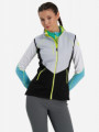 жилет FISCHER SOFTSHELL WARM W GR8120-900