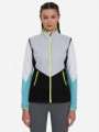 жилет FISCHER SOFTSHELL WARM W GR8120-900