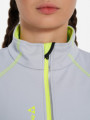 жилет FISCHER SOFTSHELL WARM W GR8120-900