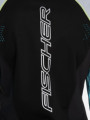жилет FISCHER SOFTSHELL WARM W GR8120-900