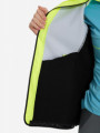 жилет FISCHER SOFTSHELL WARM W GR8120-900
