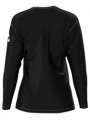 футболка FISCHER LOGO LONG W GR8223-100