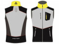 жилет FISCHER SOFTSHELL JR GR8131-109