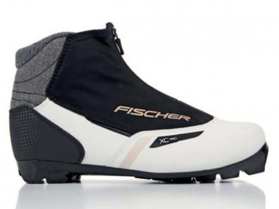 лыжные ботинки FISCHER XC PRO MY STYLE S46820
