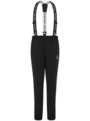 брюки FISCHER SOFTSHELL LIGHT M GR8210-100