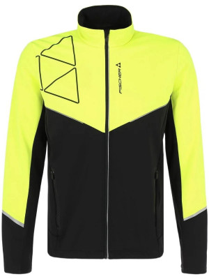 куртка FISCHER SOFTSHELL LIGHT M GR8207-103