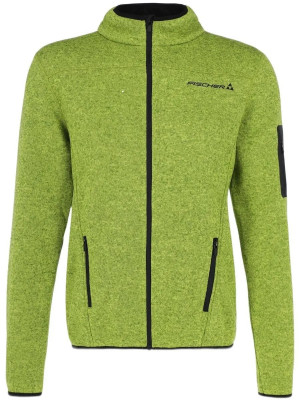 куртка FISCHER FLEECE LOGO GR8135-500