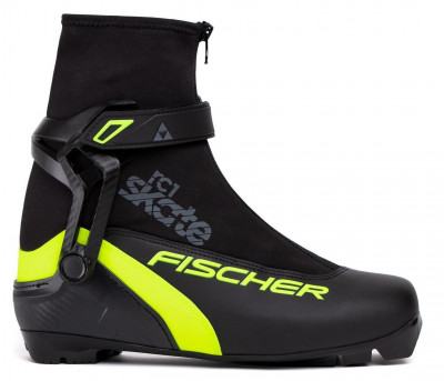 лыжные ботинки FISCHER RC1 SKATE S86022