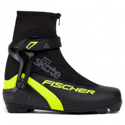 лыжные ботинки FISCHER RC1 SKATE S86022