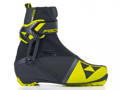 лыжные ботинки FISCHER SPEEDMAX SK JR S40022