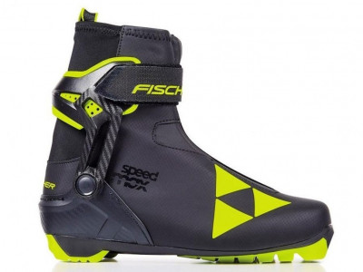 лыжные ботинки FISCHER SPEEDMAX SK JR S40019 уценка