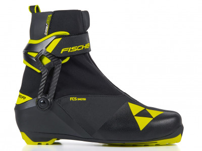 лыжные ботинки FISCHER RCS SKATE S15222