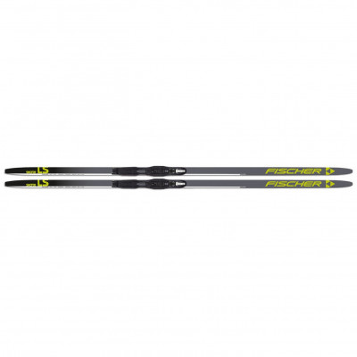 лыжи FISCHER LS SKATE (23) IFP