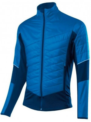куртка FISCHER HYBRID PL 60 G18123 Indigo