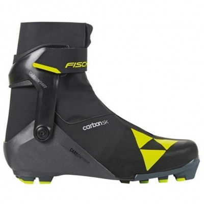 лыжные ботинки FISCHER CARBON SKATE (24) S15024