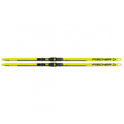 лыжи FISCHER SPEEDMAX HELIUM SK COLD STIFF IFP