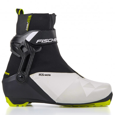 лыжные ботинки FISCHER RCS SKATE WS S16022