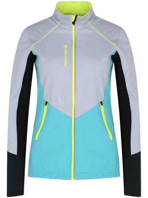 куртка FISCHER SOFTSHELL WARM W GR8117-409